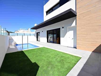 Casa en venta en Orihuela Orihuela-Costa