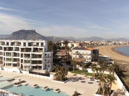 Apartamento en venta en Dénia rebajado