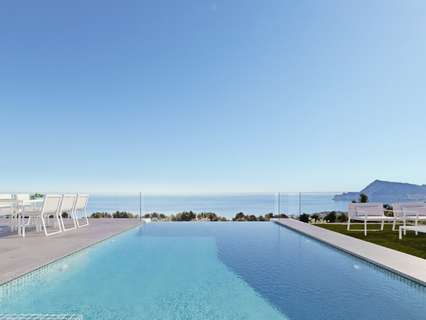 Villa en venta en Altea