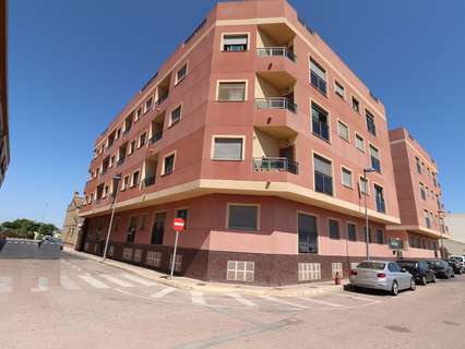 Apartamento en venta en Rojales Los Palacios