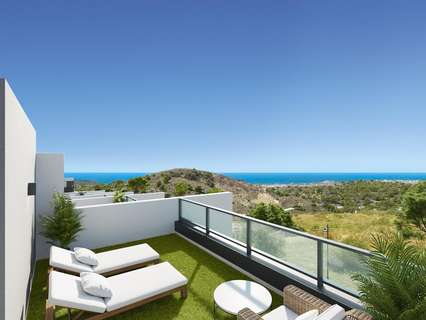 Villa en venta en Finestrat