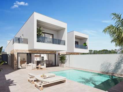 Villa en venta en San Pedro del Pinatar Los Antolinos