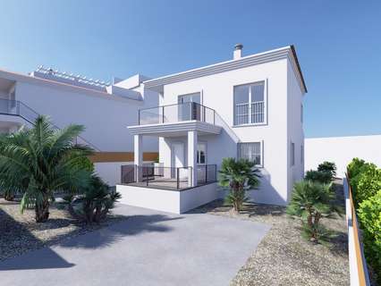 Villa en venta en Castalla