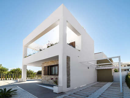 Villa en venta en Pulpí zona San Juan de los Terreros