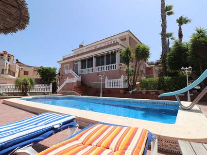 Villa en venta en Algorfa zona Lomas De La Juliana