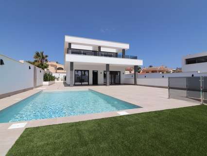 Villa en venta en Rojales zona Ciudad Quesada