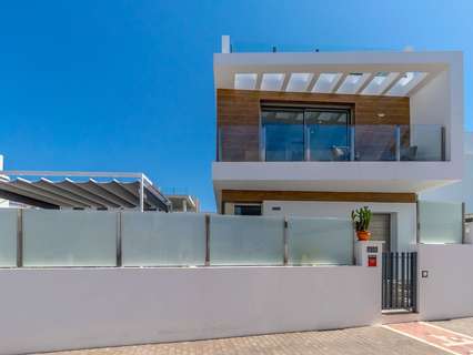 Villa en venta en Orihuela zona Orihuela-Costa