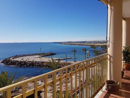 Apartamento en venta en Torrevieja zona Playa del Cura