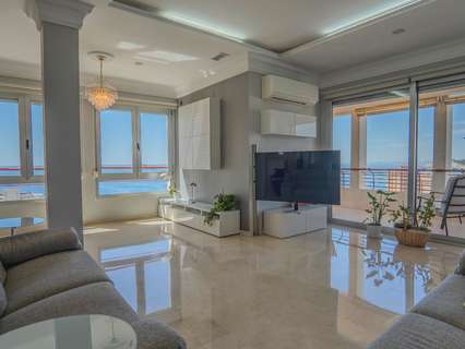 Apartamento en venta en Benidorm zona Benidorm - City