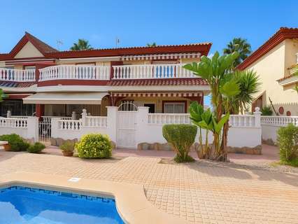 Casa en venta en Rojales zona Ciudad Quesada