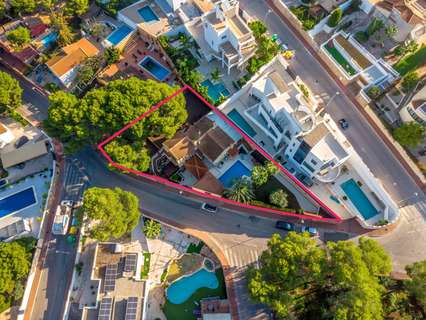 Villa en venta en Torrevieja zona Los Balcones