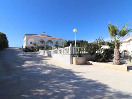 Villa en venta en Algorfa zona Lomas De La Juliana rebajada