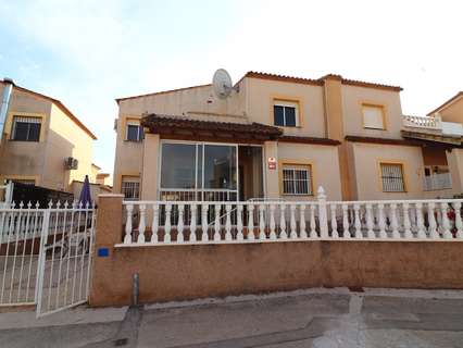 Villa en venta en Algorfa zona Montebello