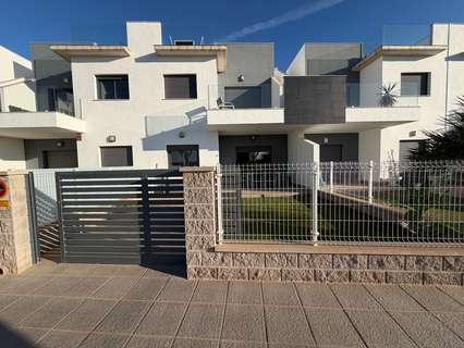 Apartamento en venta en Pilar de la Horadada zona Pilar de La Horadada - Town