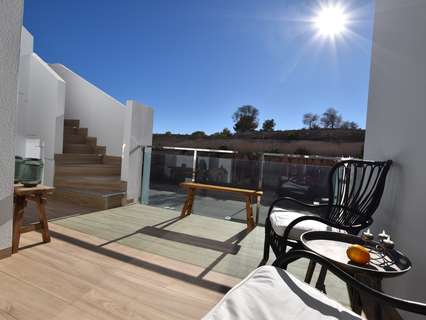 Apartamento en venta en Los Montesinos zona Entre Naranjos / Vistabella Golf