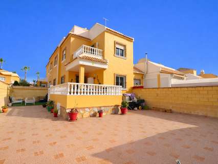 Villa en alquiler en Rojales zona Ciudad Quesada