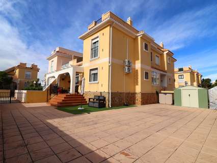 Villa en venta en Rojales zona Ciudad Quesada