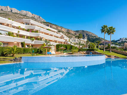 Apartamento en venta en Altea zona Altea Hills