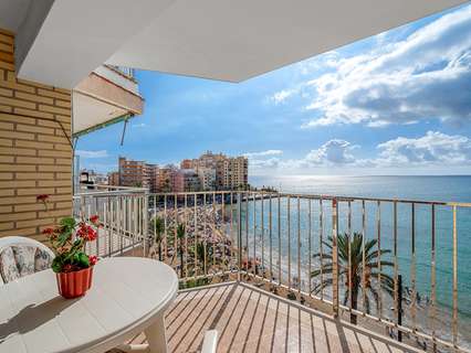 Apartamento en venta en Torrevieja zona Playa del Cura