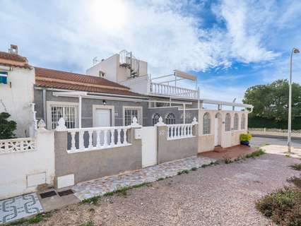 Bungalow en venta en Torrevieja zona El Chaparral
