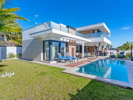 Villa en venta en Rojales zona Ciudad Quesada