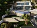 Villa en venta en Calpe zona Maryvilla