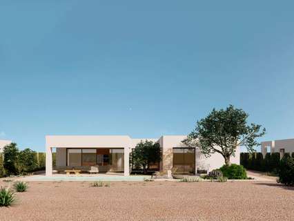 Villa en venta en Fuente Álamo de Murcia zona Fuente Álamo