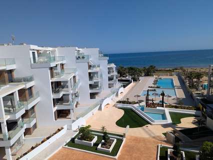 Apartamento en venta en Dénia zona El Palmar