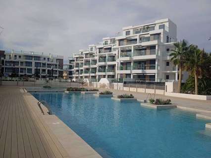 Apartamento en venta en Dénia zona El Palmar