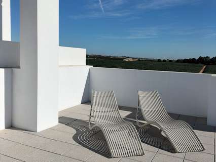 Apartamento en venta en Orihuela zona Orihuela-Costa