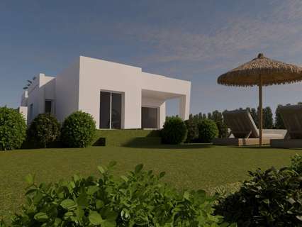 Villa en venta en Algorfa zona La Finca Golf Resort