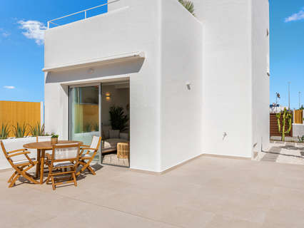 Villa en venta en Los Alcázares zona Los Alcazares
