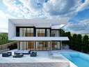 Villa en venta en Altea zona Altea