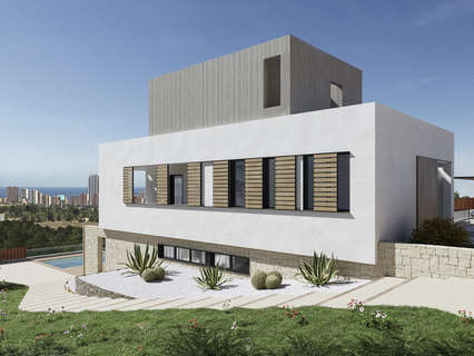 Villa en venta en Finestrat zona Finestrat