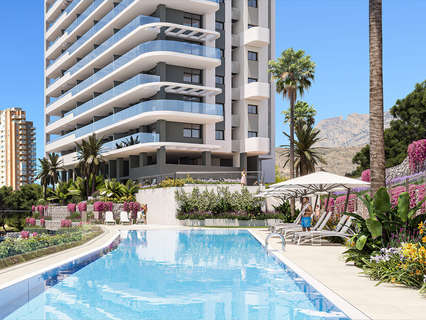 Apartamento en venta en Benidorm zona Benidorm