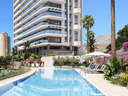 Apartamento en venta en Benidorm zona Benidorm