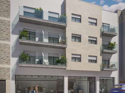 Apartamento en venta en Mazarrón zona Puerto de Mazarrón