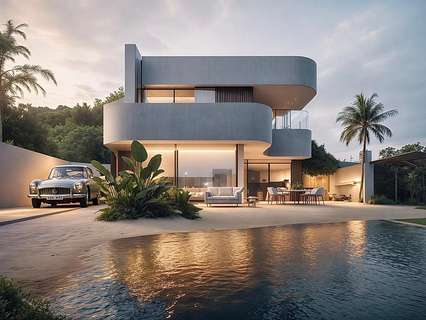 Villa en venta en Torre-Pacheco zona Roldán