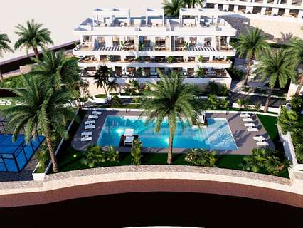 Apartamento en venta en Finestrat zona Finestrat