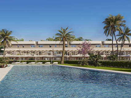 Apartamento en venta en Monforte del Cid zona Monforte Del Cid