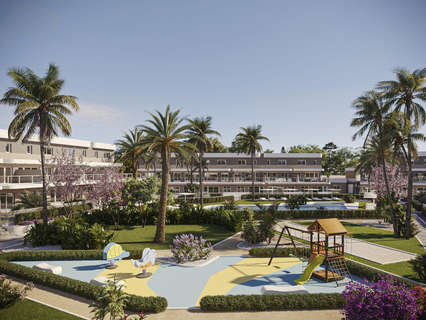 Apartamento en venta en Monforte del Cid zona Monforte Del Cid