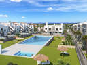 Apartamento en venta en San Miguel de Salinas zona San Miguel - Town