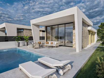 Villa en venta en Torrevieja zona Torrevieja