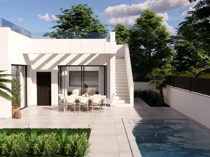 Villa en venta en Rojales zona Ciudad Quesada