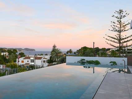 Villa en venta en Benissa zona Benissa