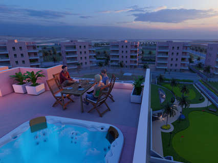 Apartamento en venta en Guardamar del Segura zona Guardamar del Segura - Town