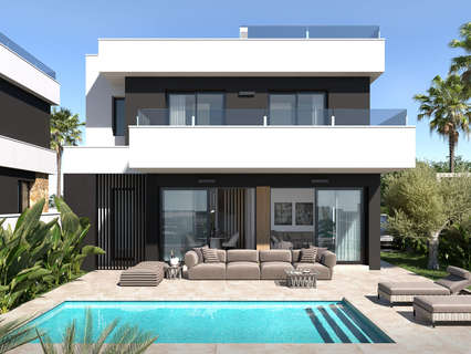 Villa en venta en Rojales zona Ciudad Quesada