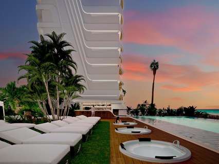 Apartamento en venta en San Javier zona La Manga del Mar Menor