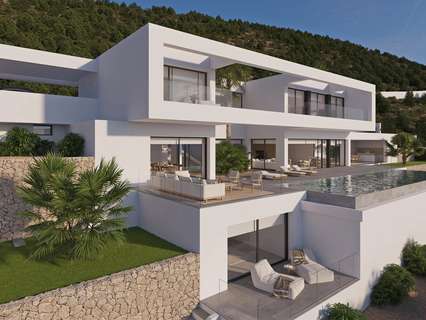 Villa en venta en Benissa zona Benissa