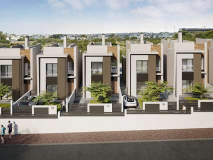 Casa en venta en Torrevieja zona Torrevieja